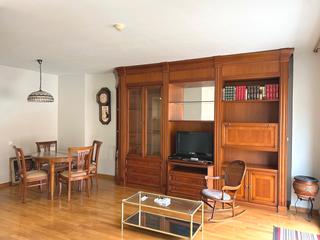 Piso en Carrer del col·legi 41. Dúplex en venda en el centre residencial las liras de terrassa