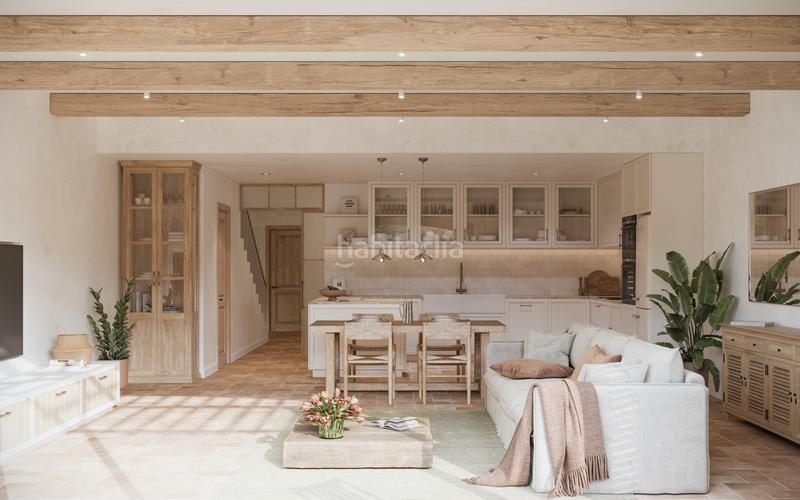Foto a3870387-a1cf-4b2c-bb0f-a1045da77dd3. Casa en carrer salvador albert i pey 10 obra nueva - les alzines, una promoción de 5 casas exclusivas de alto standing en el centro en Palamós