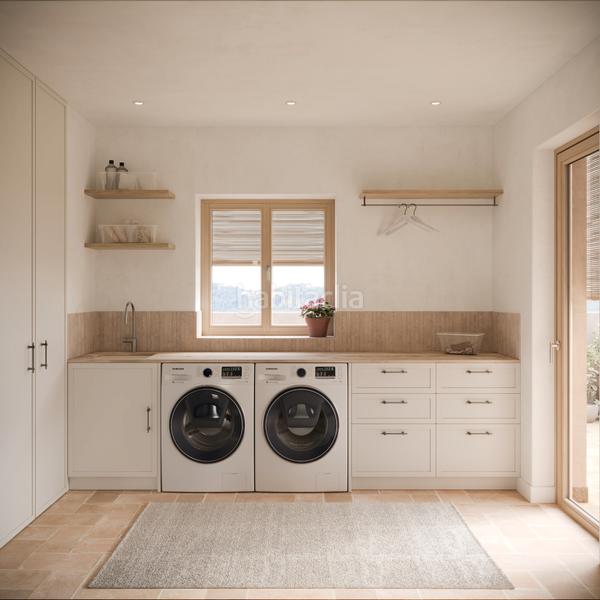 Foto d562b320-cfa6-47da-ba8b-cd773a1c20a5. Casa en carrer salvador albert i pey 10 obra nueva - les alzines, una promoción de 5 casas exclusivas de alto standing en el centro en Palamós