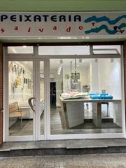 Local Comercial en Carrer dels Sentmenat 9