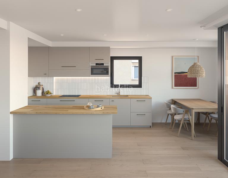 Foto 29ff95c5-00b2-4e00-8245-d9e2702cf7fb. Appartamento in carrer de menorca 22 in Els Merinals Sabadell