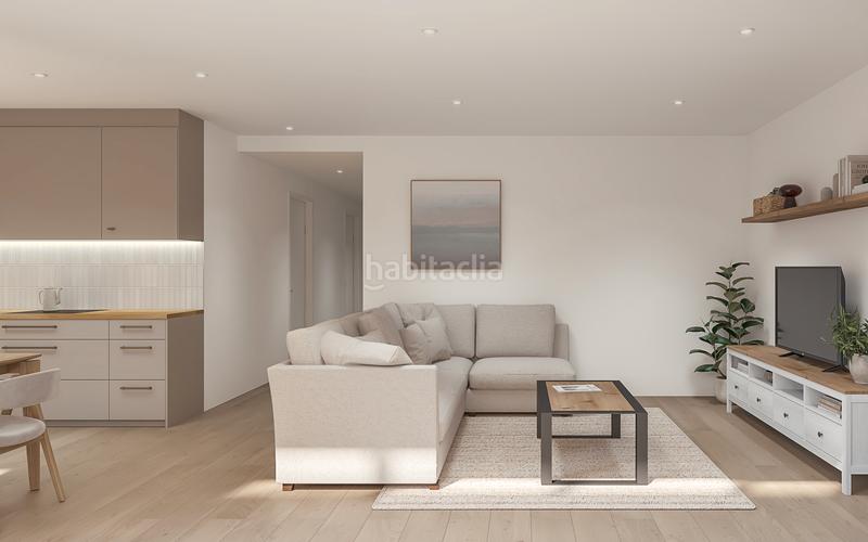 Foto 4a72bf5c-6921-4b28-976a-8cb3c2032d75. Appartamento in carrer de menorca 22 in Els Merinals Sabadell