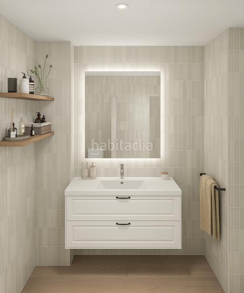 Foto 55db56bd-231f-4cec-a8b9-58554df66af3. Appartamento in carrer de menorca 22 in Els Merinals Sabadell