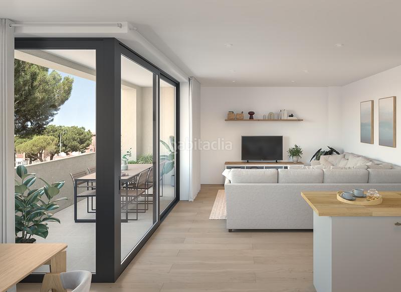 Foto fb26152b-4c4c-4517-895f-c4c9a166b09b. Appartamento in carrer de menorca 22 in Els Merinals Sabadell