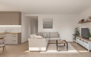 Pis a Carrer de menorca 22. Lista de espera fase 2 -els merinals- Pis a Carrer de menorca 22. Lista de espera fase 2 -els merinals-