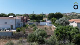 Terreny residencial  Carrer dels pebrers