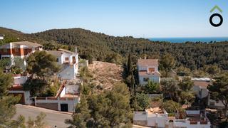 Terreny residencial a Avinguda del puig d'en boronet 28