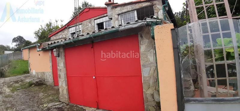 Foto 17a7d813-015d-4d98-acf2-c26e0bb4483c. Mas dans Quintes - Arroes Villaviciosa