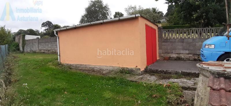 Foto 8211958d-087a-42ea-9f3f-b6a02cd77120. Mas dans Quintes - Arroes Villaviciosa