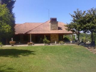 Chalet  Cabuees. Chalet en venta en periferia  deva, 5 dormitorios.