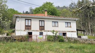 Haus  Lugar el pedruecu. Casa en venta en piloa, 4 dormitorios.