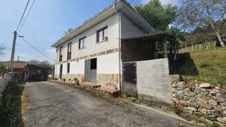 Haus  Lugar el pedruecu. Casa en venta en piloa, 4 dormitorios.