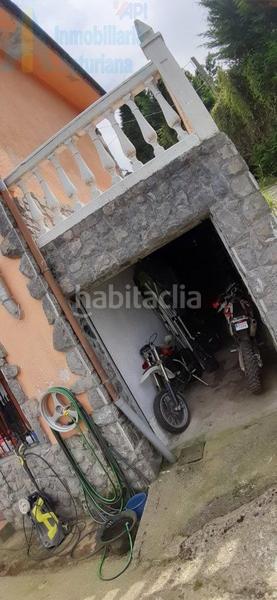 Foto 0132c4db-6ed0-411d-ad13-ea896127fc62. Casa amb aparcament a Quintes - Arroes Villaviciosa