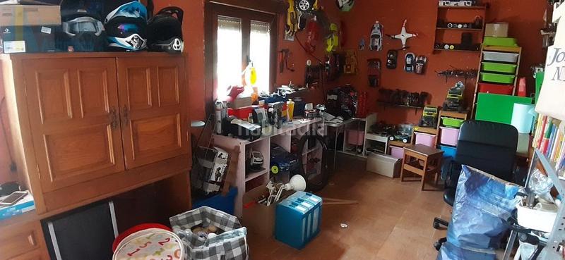 Foto 46b2d2db-af36-4b56-b39b-8d97db54bc3c. Casa amb aparcament a Quintes - Arroes Villaviciosa