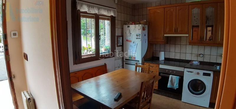 Foto 58db1205-d144-41f8-81c7-7cc8b43c322d. Casa amb aparcament a Quintes - Arroes Villaviciosa