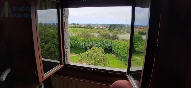 Foto a387503a-a711-4716-ad03-e40d43654b61. Casa amb aparcament a Quintes - Arroes Villaviciosa