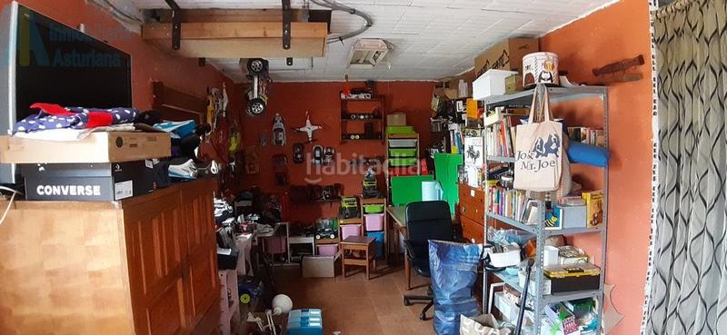 Foto de232685-923b-40b9-b2c0-cc02fd847017. Casa amb aparcament a Quintes - Arroes Villaviciosa