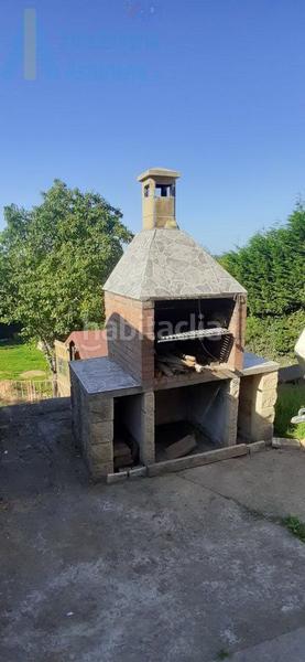 Foto fdb933e6-8e7e-4de7-8814-1877b2965485. Casa amb aparcament a Quintes - Arroes Villaviciosa