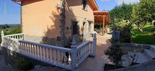 Haus en Quintes - Arroes. Casa en venta en san miguel de arroes, 3 dormitorios.