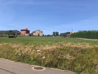 Bauernhof in Lavandera. Finca en venta en periferia - lavandera.