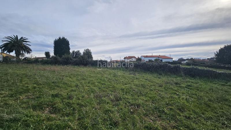 Foto 12492513-c58a-4d9a-9b20-bbe692a78b97. Residential plot in Tazones - Argüero Villaviciosa