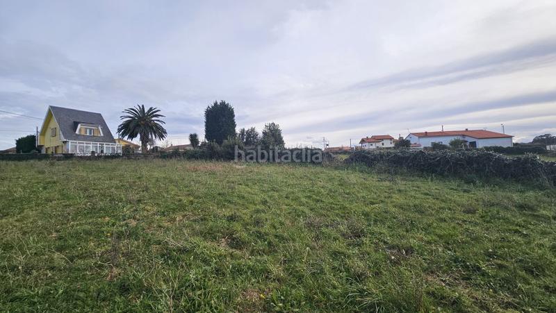 Foto 8d4cb560-8b48-4a26-b4d8-051ce537252f. Residential plot in Tazones - Argüero Villaviciosa