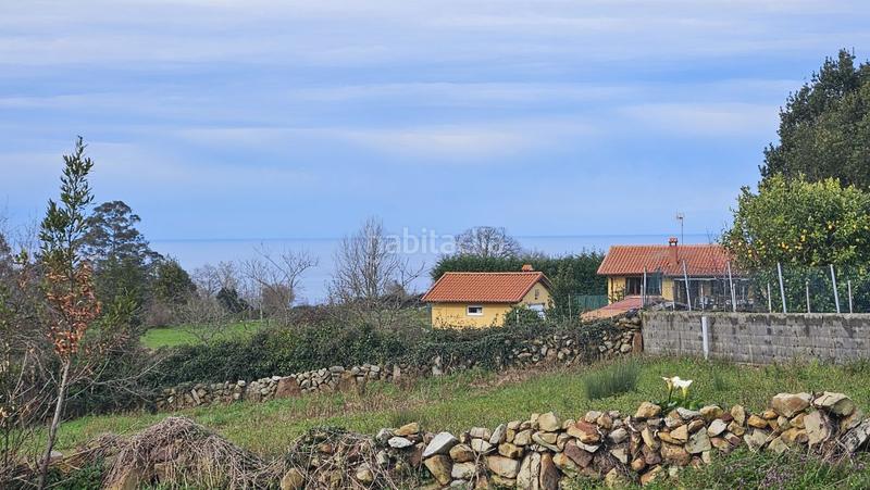 Foto dca1d4d0-76ea-4662-bb87-7c4862507fde. Residential plot in Tazones - Argüero Villaviciosa