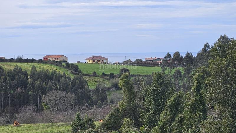 Foto dd06680c-78a7-4046-b56f-f05dd9753916. Residential plot in Tazones - Argüero Villaviciosa