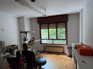 Etagenwohnung en Centro. Piso en venta en centro, 4 dormitorios.