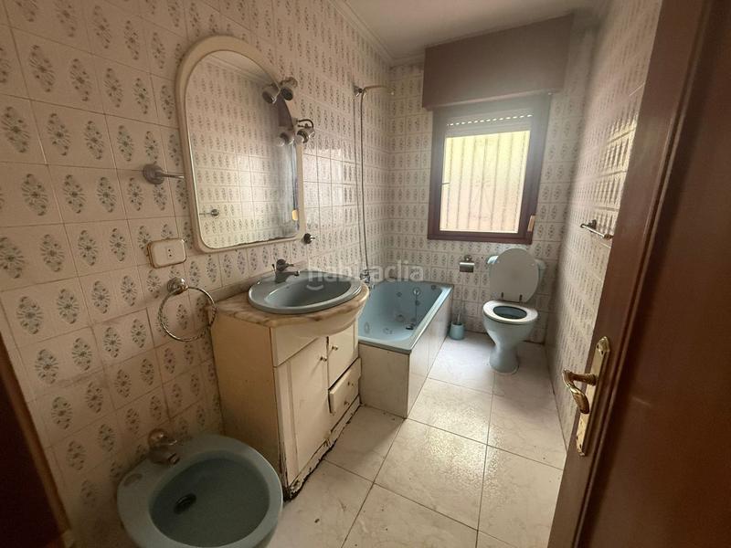 Foto 952706f5-e624-4f4c-b901-052b557733ba. Flat with heating in Centro Gijón