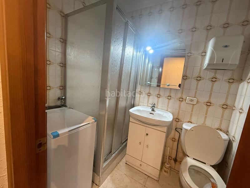 Foto ab5806ec-ac7e-4311-9668-667f8b8a09a3. Flat with heating in Centro Gijón