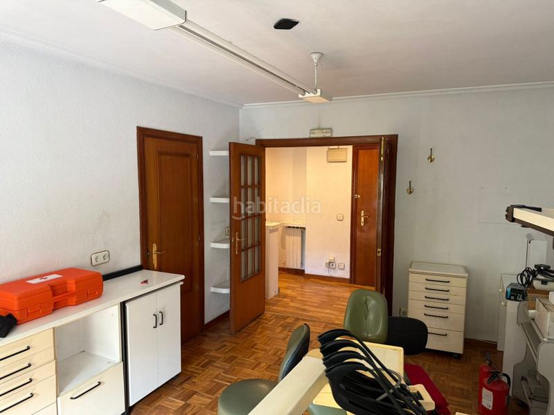 Foto ba28fc9d-7e1b-4d00-b65c-8a24b36315c1. Flat with heating in Centro Gijón