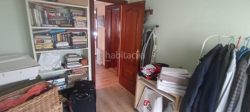 Foto ecf22ec7-d501-45f8-a788-2a15c8fe9184. Appartement avec parking dans Laviada Gijón