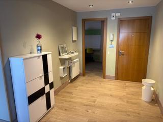 Location Appartement à Centro. Piso en alquiler en centro, 3 dormitorios.