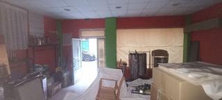 Geschäftsraum in Llano. Local com. en venta en llano.