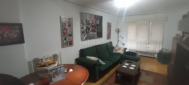 Foto 95777e1b-60a5-475e-9d59-ab0209f60265. Piso  en venta en Centro, 3 dormitorios. en Centro Gijón