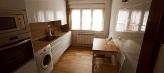 Appartement à Pumarín. Piso en venta en nuevo gijón  pumarín, 3 dormitorios.