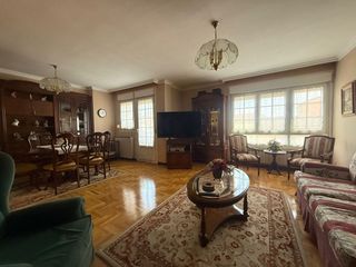 Pis a La Arena. Piso en venta en centro, 4 dormitorios.