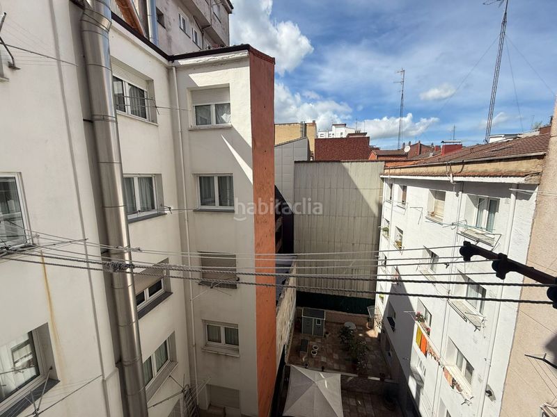 Foto ec95c18b-2662-4919-ab65-6a8112dd1071. Pis amb calefacció aparcament a La Arena Gijón