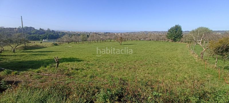 Foto 5211b491-d6ba-4334-aa45-b25b734ceb01. Terreny residencial a Bernueces Gijón