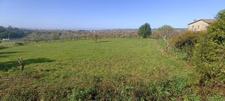 Terreny residencial a Bernueces