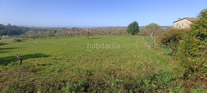 Foto 52f2b543-d2a9-4712-82a1-11e3eeb8ce91. Terreny residencial a Bernueces Gijón