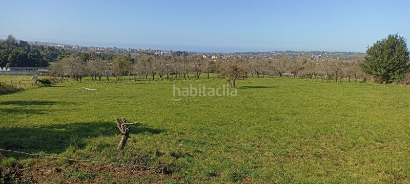 Foto fd1821d6-aa78-46f7-9e46-464bef98ef77. Terreny residencial a Bernueces Gijón