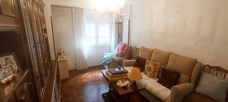 Pis a La Arena. Piso en venta en centro, 3 dormitorios.