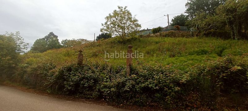 Foto 1b42ac7d-e176-4888-8017-23c0734ce6a4. Terreny residencial a Huerces Gijón
