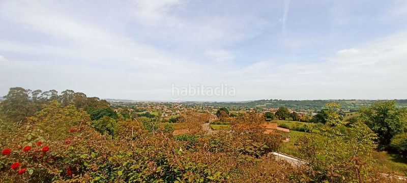Foto 3bd765b5-e76f-42ae-af04-f328a04205bd. Terreny residencial a Huerces Gijón