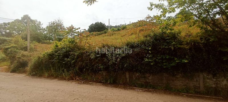 Foto 6435a42d-4b12-4ec6-b3a9-615c467a5e50. Terreny residencial a Huerces Gijón