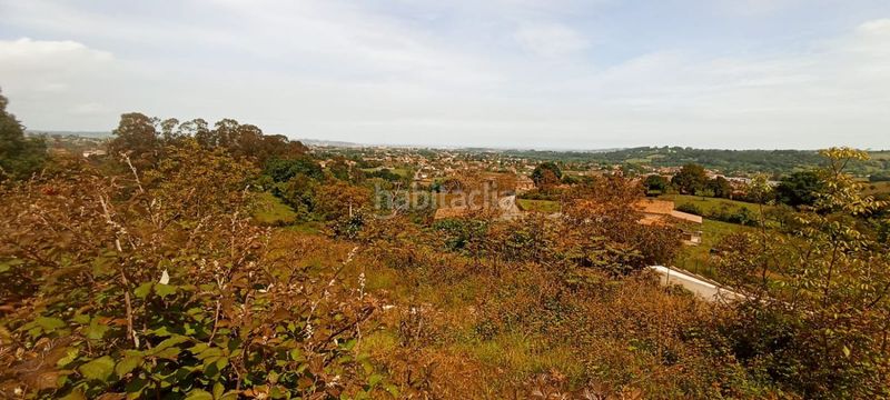 Foto 6a85dd03-3471-4bb2-9aee-cbbc3595f201. Terreny residencial a Huerces Gijón