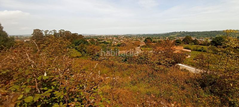 Foto a1c41848-597e-43c7-ac81-931306053162. Terreny residencial a Huerces Gijón