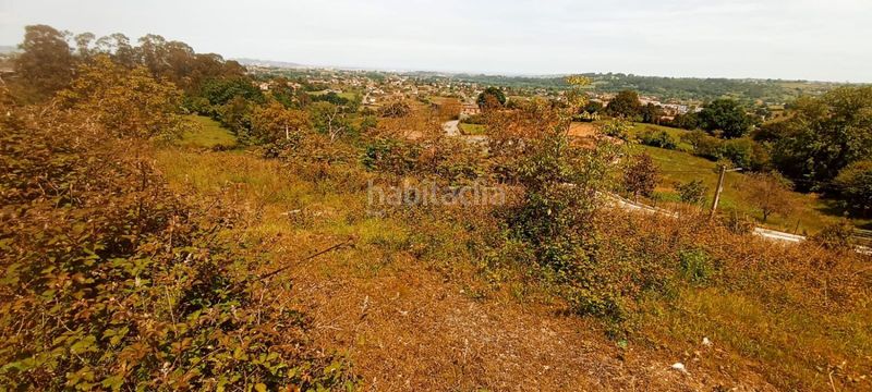 Foto ad4a135f-deb8-4981-95cb-f382cb1930b2. Terreny residencial a Huerces Gijón